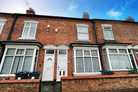 3 bedroom terraced house to rent, Birmingham B26