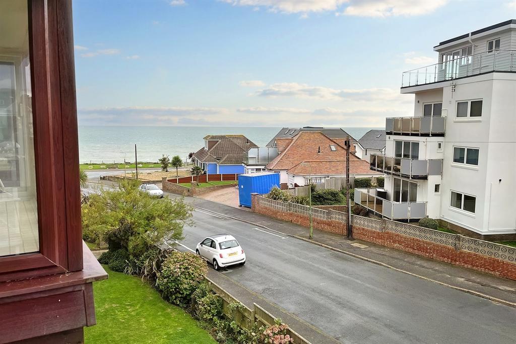 Southbourne 1 bed retirement property for sale £110,000