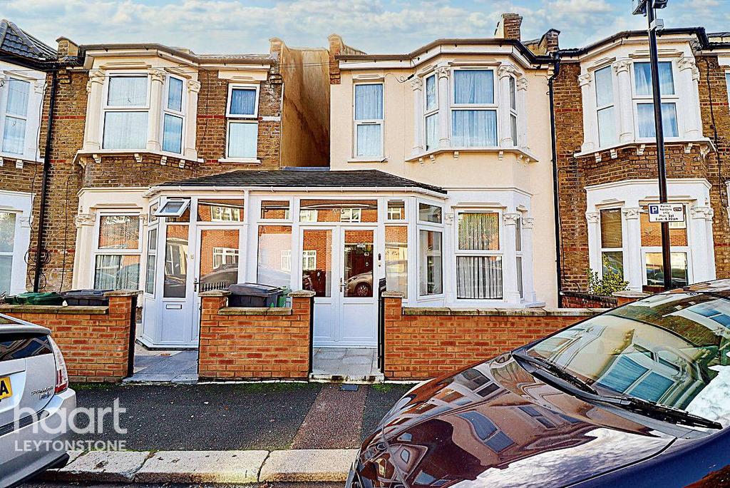Mayville Road, London 5 bed end of terrace house for sale £700,000