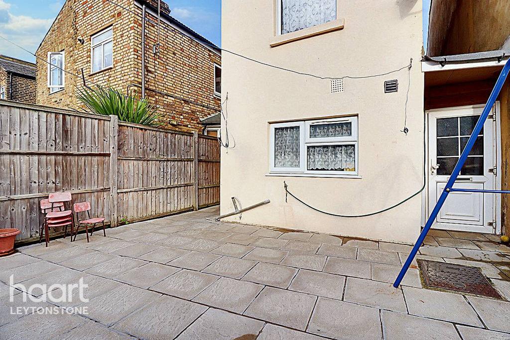 Mayville Road, London 5 bed end of terrace house for sale £700,000