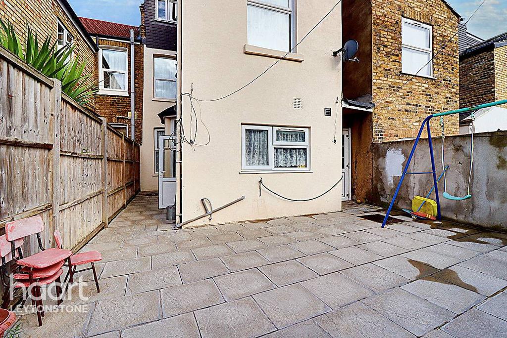 Mayville Road, Leytonstone 5 bed end of terrace house for sale £700,000