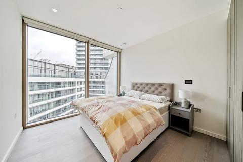 2 bedroom flat for sale, Park Drive London E14