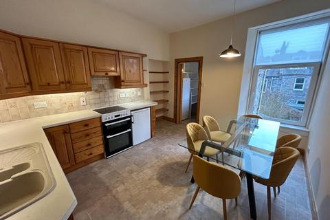 3 bedroom flat for sale, Desswood Place, The West End, Aberdeen, AB25