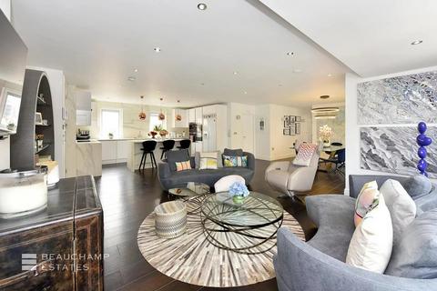 4 bedroom apartment for sale, Praed Street, Paddington, W2