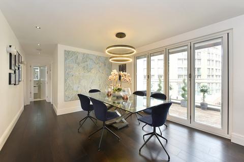 4 bedroom apartment for sale, Praed Street, London, W2