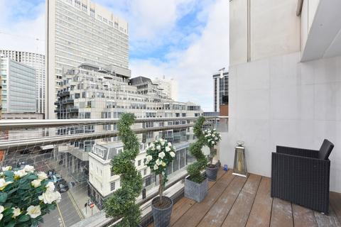 4 bedroom apartment for sale, Praed Street, London, W2