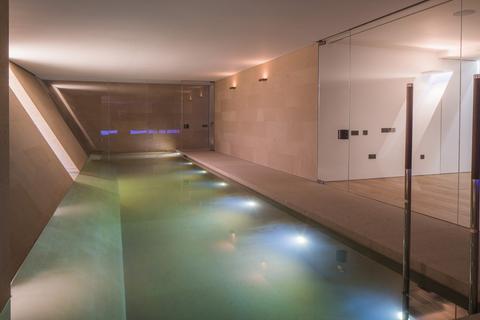5 bedroom detached house for sale, Cannon Lane East Heath Road, Hampstead, NW3