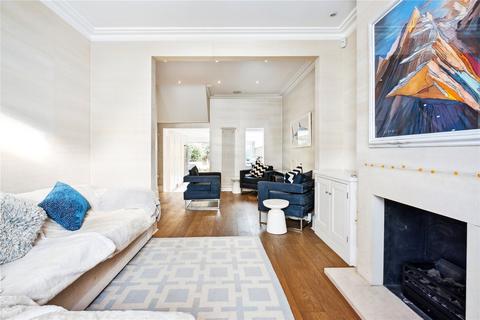 5 bedroom terraced house for sale, White Hart Lane, Barnes, London, SW13
