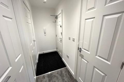 1 bedroom apartment to rent, Thornhill House, Wakefield