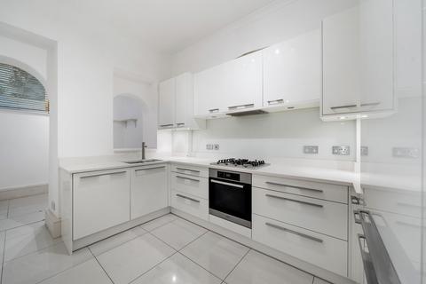 undefined, Addison Road, London, W14