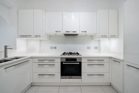 undefined, Addison Road, London, W14