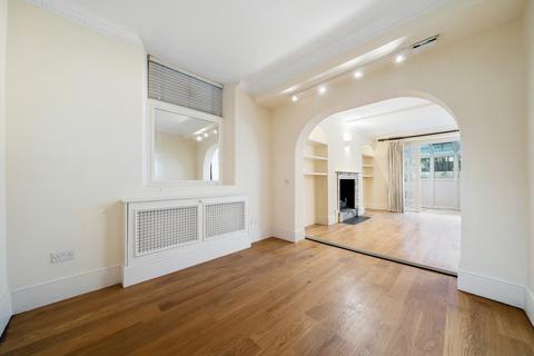 undefined, Addison Road, London, W14