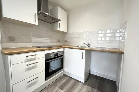 1 bedroom apartment to rent, Thornhill House, Wakefield