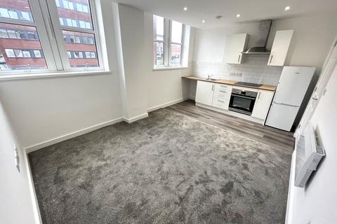 1 bedroom apartment to rent, Thornhill House, Wakefield