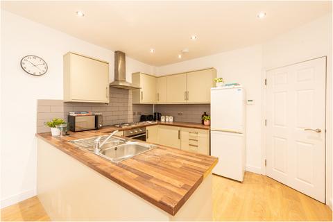 6 bedroom house to rent, Stanmore Street, Leeds LS4