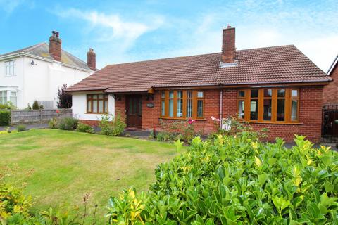 3 bedroom detached house for sale, Hackensall Road, Knott End On Sea FY6