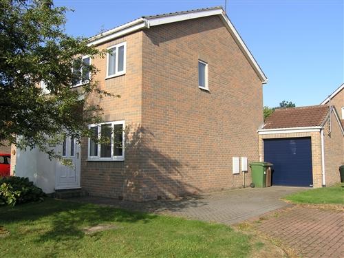 2 bedroom House for rent