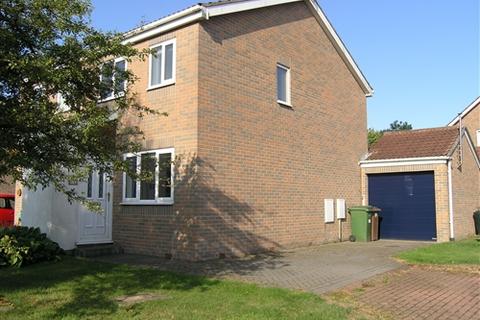 undefined, Risby Place, HU17 8NT