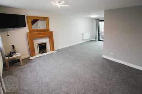 3 bedroom semi-detached house for sale, Oxford Way, Shawclough, OL12