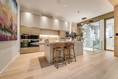 4 bedroom mews for sale, Grosvenor Crescent Mews, Belgravia, SW1X