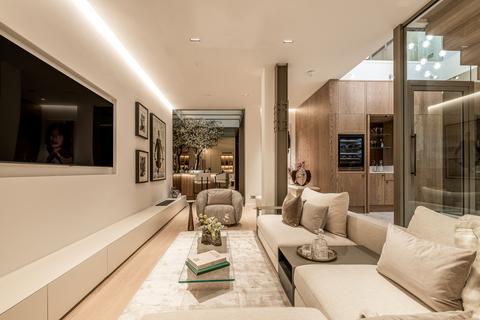 4 bedroom mews for sale, Grosvenor Crescent Mews, Belgravia, SW1X