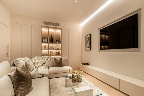 4 bedroom mews for sale, Grosvenor Crescent Mews, Belgravia, SW1X