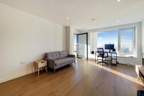 1 bedroom apartment for sale - Apartment 2402, Hurlock Heights, 4 Deacon Street, London, SE17 1GF