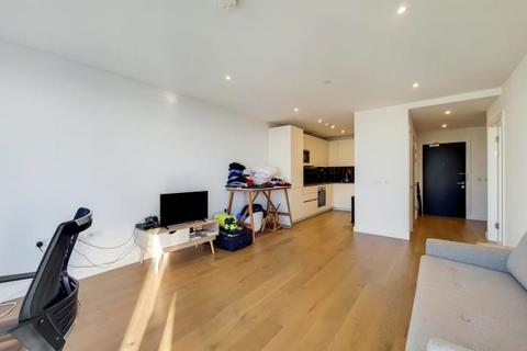 1 bedroom apartment for sale - Apartment 2402, Hurlock Heights, 4 Deacon Street, London, SE17 1GF