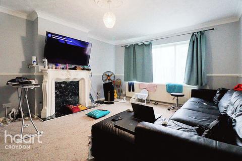 2 bedroom maisonette for sale - Laurier Road, Croydon