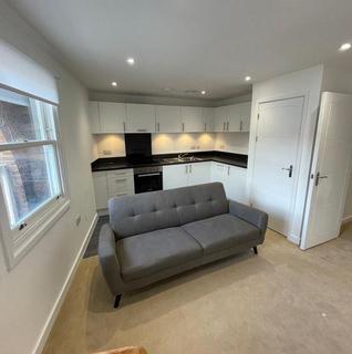 1 bedroom apartment to rent - Jacksons Corner, Reading RG1