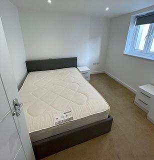 1 bedroom apartment to rent, Jacksons Corner, Reading RG1