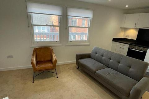 1 bedroom apartment to rent, Jacksons Corner, Reading RG1