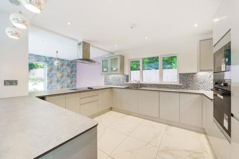 4 bedroom detached house for sale - Deepcut Bridge Road, Camberley, Surrey, GU16 6QT