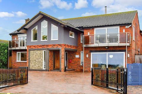 4 bedroom detached house for sale, Marine Drive, Broadstairs, Kent