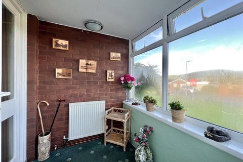 3 bedroom bungalow for sale, Paganel Rise, Minehead, TA24