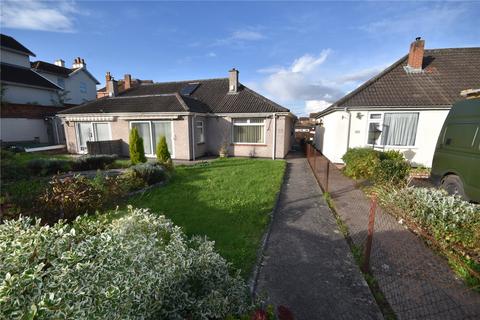 3 bedroom bungalow for sale, Old Taunton Road, Bridgwater, Somerset, TA6