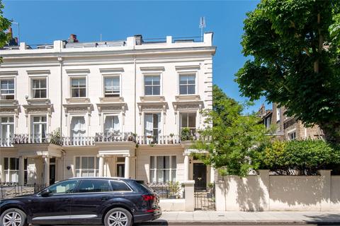 18 Clarendon Gardens, London, W9 1AZ