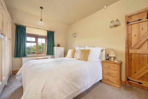 Mill Farm Cottage Barnwell Road, Oundle, Peterborough, PE8 5PB