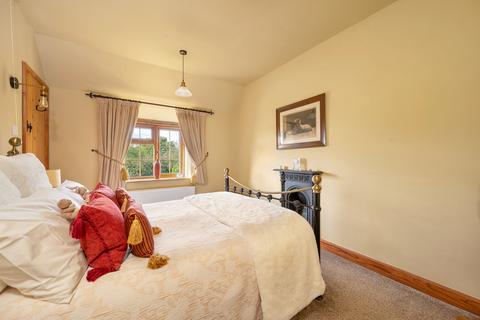 Mill Farm Cottage Barnwell Road, Oundle, Peterborough, PE8 5PB