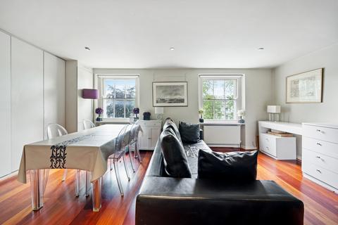 21 Ovington Square, London, SW3 1LH