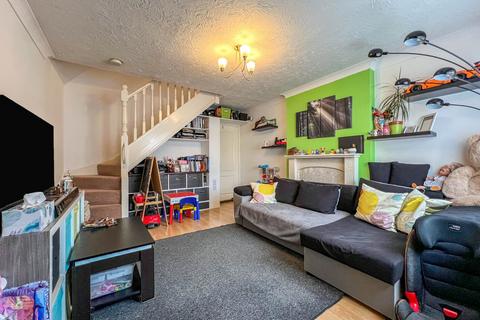 2 bedroom semi-detached house for sale, Ealinger Way, Pendlebury, Swinton, M27