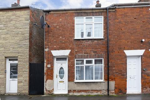 3 bedroom end of terrace house for sale, James Street, Boston, Lincolnshire, PE21