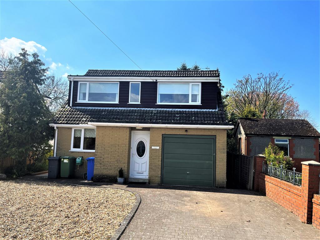 Garstang Road, Pilling PR3 3 bed detached house for sale £300,000