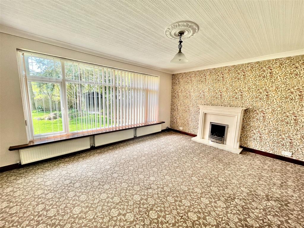 Garstang Road, Pilling PR3 3 bed detached house for sale £300,000