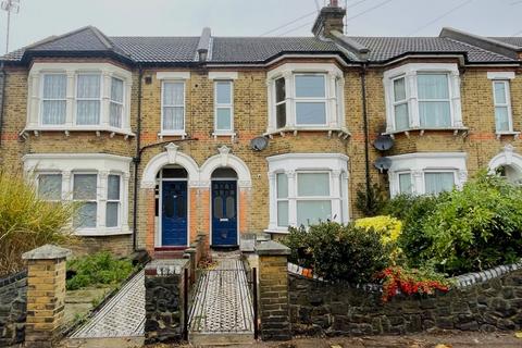 119a High Street, Shoeburyness, Southend-on-sea, SS3 9AU