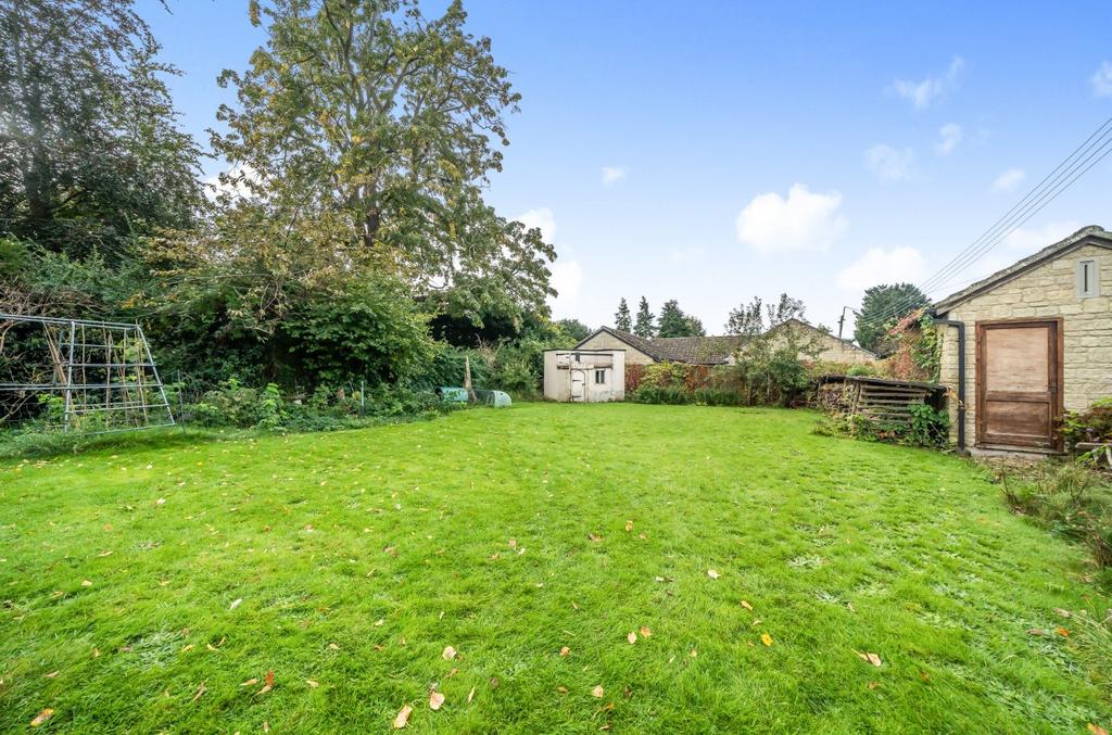 St Thomas Road, Trowbridge, BA14 4 bed character property for sale £