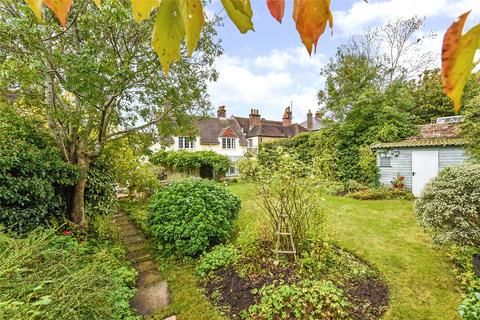 3 bedroom detached house for sale, South Street, Midhurst, West Sussex, GU29