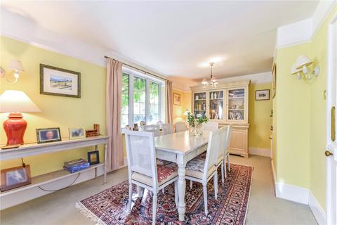 3 bedroom detached house for sale, South Street, Midhurst, West Sussex, GU29