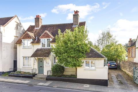 3 bedroom detached house for sale, South Street, Midhurst, West Sussex, GU29