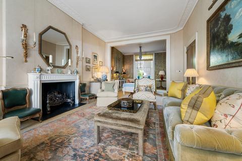 undefined, Eaton Place, Belgravia, SW1X